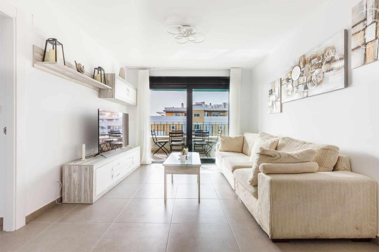 Appartement A&n Sugar Luxury